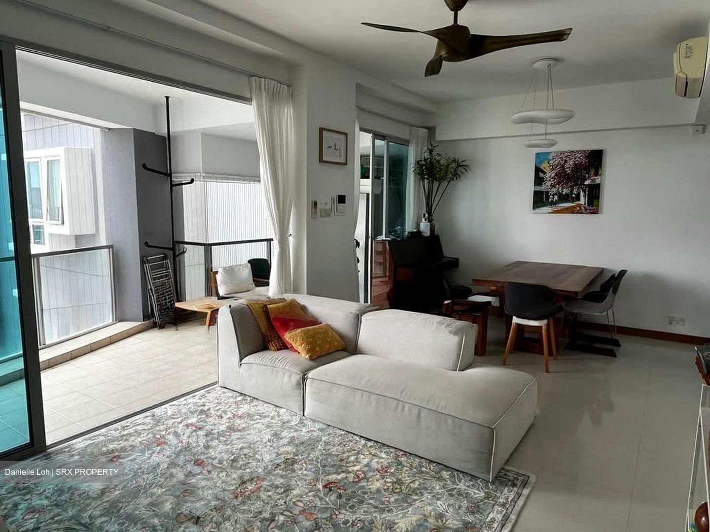 Twin Regency (D3), Condominium #628884981